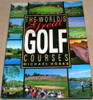 Michael Hobbs / The World's Great Golf Courses (Coffee Table Book)