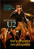 Mark Chatterton / U2: The Complete Encyclopedia (Coffee Table Book)