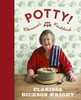 Clarissa Dickson Wright / Potty: Clarissa's One Pot Cookbook (Coffee Table Book)