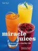 Amanda Cross / Miracle Juices (Coffee Table Book)