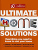 Barbara Frase / Collins Ultimate Home Solutions (Coffee Table Book)