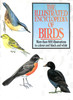 The Illustrated Encyclopaedia of Birds (Coffee Table Book)