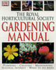 RHS Gardening Manual (Coffee Table Book)