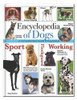 North Parade Publishing / Encyclopedia of Dogs (Coffee Table Book)