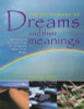 Richard Craze / The Dictionary of Dreams and their Meanings (Coffee Table Book)