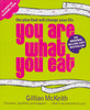 Gillian McKeith / You Are What You Eat (Coffee Table Book)