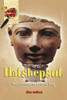 Ellen Galford / Hatshepsut - The Princess who Became King (Coffee Table Book)