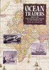 Michael Marshall / Ocean Traders from the Portuguese Discoveries to the Present Day (Coffee Table Book)