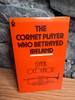Frank O'Connor - The Cornet Player Who Betrayed Ireland - Vintage PB 1981
