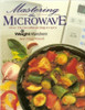 Ann Page-Wood / Mastering the Microwave (Coffee Table Book)