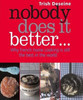 Trish Deseine / Nobody Does it Better: Why French Home Cooking is Still the Best in the World (Coffee Table Book)