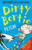 David Roberts / Dirty Bertie: Fetch!