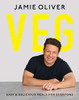 Jamie Oliver / Veg : Easy and Delicious Meals for Everyone (Coffee Table Book)