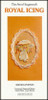 Brenda Purton / Royal Icing (Coffee Table Book)