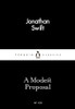 Jonathan Swift / A Modest Proposal