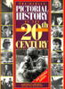 Hamlyn / Pictorial History Of The 20th Century (Coffee Table Book)