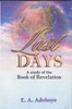 Pastor Enoch Adeboye / The Last Days (Large Paperback)