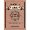 Leo Moynihan / Unsolved Secrets (Coffee Table Book)