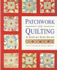 Gail Lawther / Patchwork and Quilting A Step-by-step Guide (Coffee Table Book)