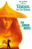 Tenny Nelson / Disney Raya & The Last Dragon