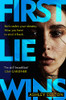 Ashley Elston / First Lie Wins (Large Paperback)