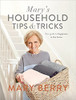 Mary Berry / Mary's Household Tips & Tricks: Your Guide to Happiness in the Home (Coffee Table Book)