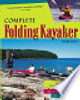 Ralph Diaz / Complete Folding Kayaker (Coffee Table Book)