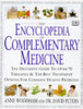 Anne Woodham / DK Encyclopedia of Complementary Medicine (Coffee Table Book)