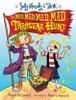 Megan McDonald / The Mad, Mad, Mad, Mad Treasure Hunt