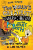 Henry Winkler / The World's Greatest Underachiever and the Mutant Moth