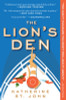 Katherine St. John / The Lion's Den (Large Paperback)