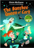Oisín McGann / The Banshee Queen Of Cork (Large Paperback)
