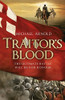 Michael Arnold / Traitor's Blood (Large Paperback)