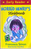 Francesca Simon / Horrid Henry`s Stinkbomb