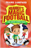 Frank Lampard / Frankie`s Magic Football: The great Santa Race