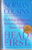 Norman Cousins / Head First Norman Cousins / Head First