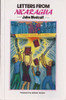 John Medcalf / Letters from Nicaragua John Medcalf / Letters from Nicaragua