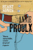Annie Proulx / Heart Songs (Large Paperback)