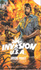 Jason Frost / Invasion U.S.A. (Lesser Grade Paperback)