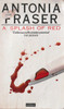 Antonia Fraser / A Slpash of Red (Lesser Grade Paperback) Antonia Fraser / A Slpash of Red (Lesser Grade Paperback)