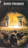 James Herbert / Lair (Lesser Grade Paperback) James Herbert / Lair (Lesser Grade Paperback)