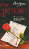 R.L. Stine / Point Horror: The Girlfriend (Lesser Grade Paperback) R.L. Stine / Point Horror: The Girlfriend (Lesser Grade Paperback)
