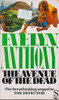 Evelyn Anthony / The Avenue of the Dead (Lesser Grade Paperback) Evelyn Anthony / The Avenue of the Dead (Lesser Grade Paperback)