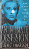 Elizabeth McGregor / An Intimate Obsession (Lesser Grade Paperback) Elizabeth McGregor / An Intimate Obsession (Lesser Grade Paperback)
