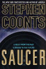 Stephen Coonts / Saucer (Large Paperback)