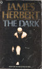 James Herbert / The Dark (Lesser Grade Paperback).