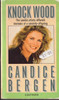 Candice Bergen / Knock Wood (Lesser Grade Paperback)