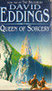 David Eddings / Queen of Sorcery (Lesser Grade Paperback).