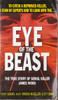 Terry Adams / Eye of the Beast (Lesser Grade Paperback)