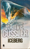 Clive Cussler / Iceberg (Lesser Grade Paperback)